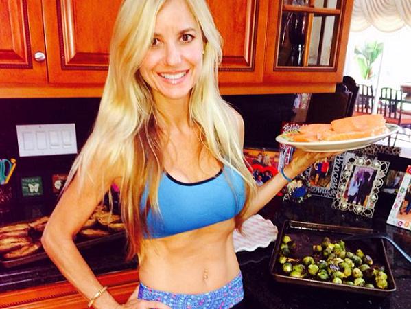 Healthy Cooking